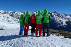 Wir können auch anders ;-)
